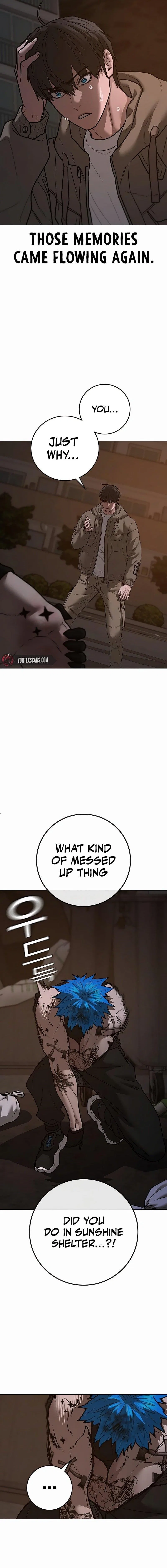 Reality Quest Chapter 140 – Page 9