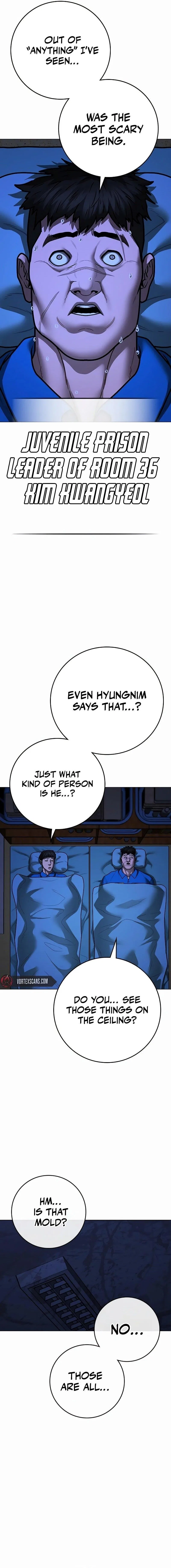 Reality Quest Chapter 140 – Page 18