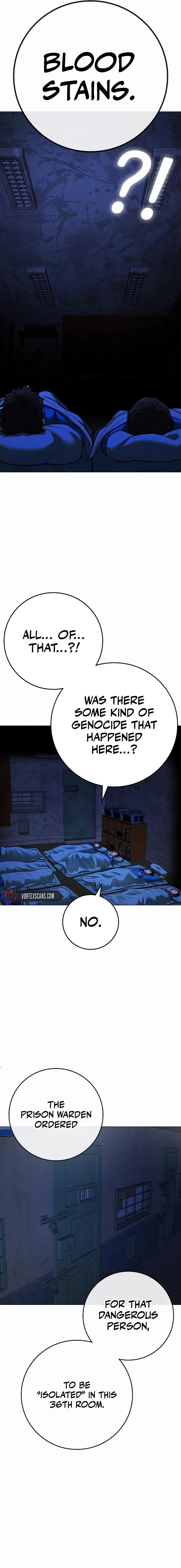 Reality Quest Chapter 140 – Page 19