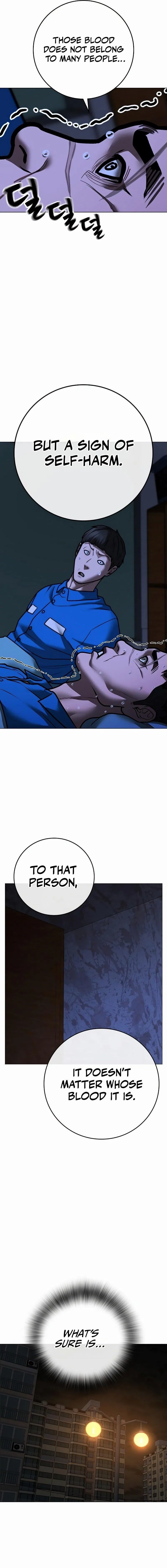 Reality Quest Chapter 140 – Page 20