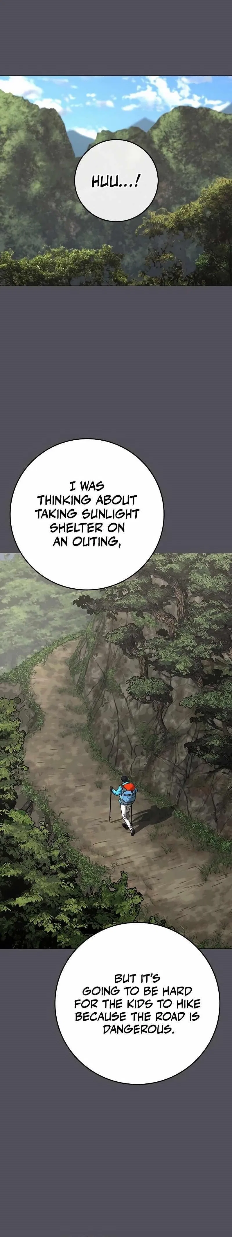 Reality Quest Chapter 139 – Page 1