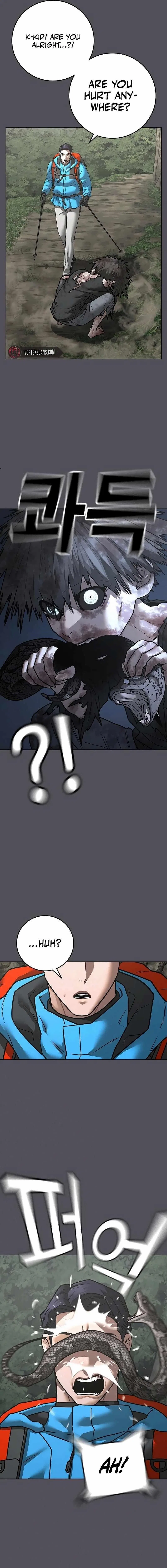 Reality Quest Chapter 139 – Page 3