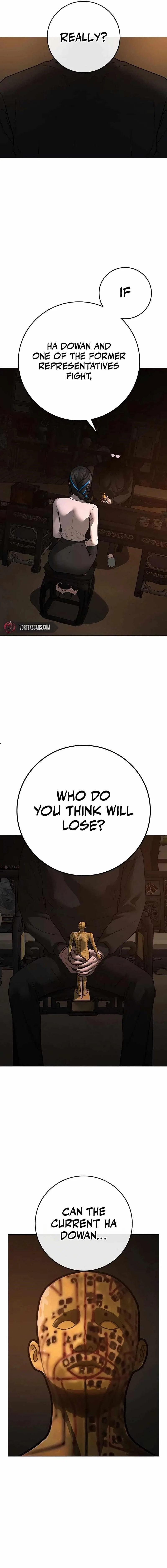Reality Quest Chapter 139 – Page 15
