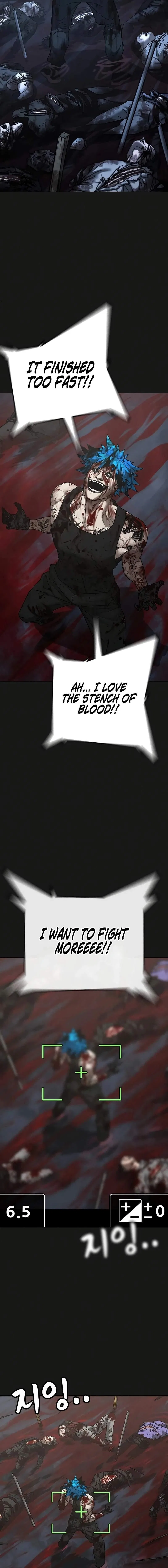 Reality Quest Chapter 138 – Page 3