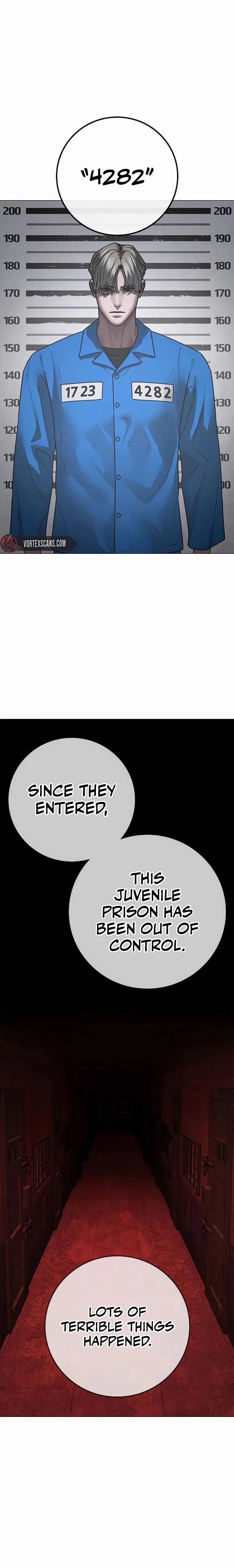 Reality Quest Chapter 137 – Page 5
