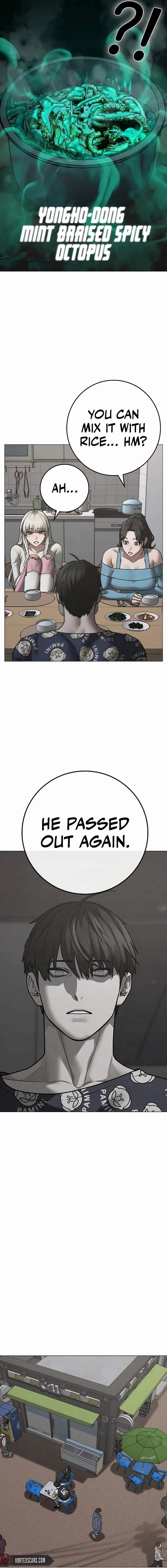 Reality Quest Chapter 137 – Page 21