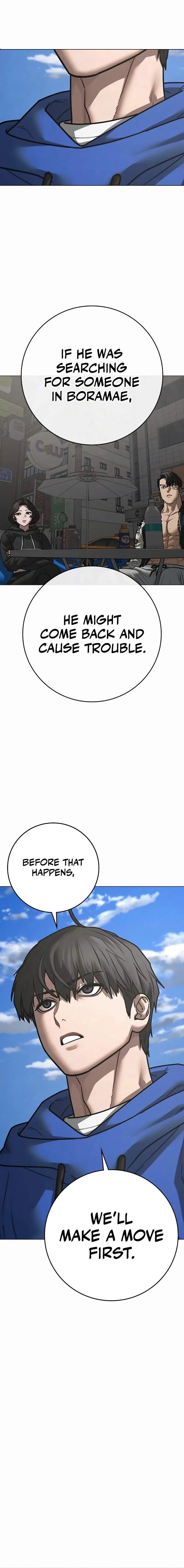 Reality Quest Chapter 137 – Page 26
