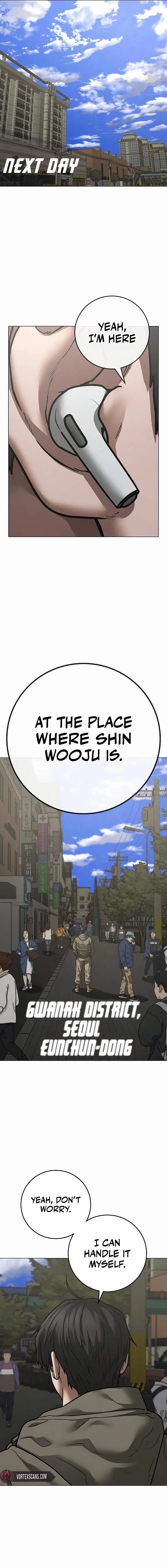 Reality Quest Chapter 137 – Page 27