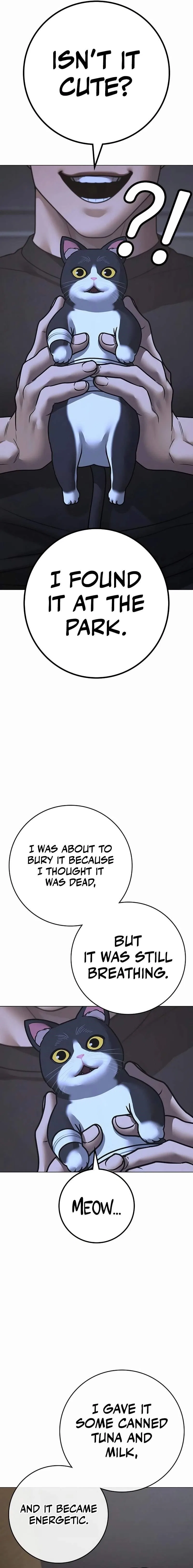 Reality Quest Chapter 136 – Page 4