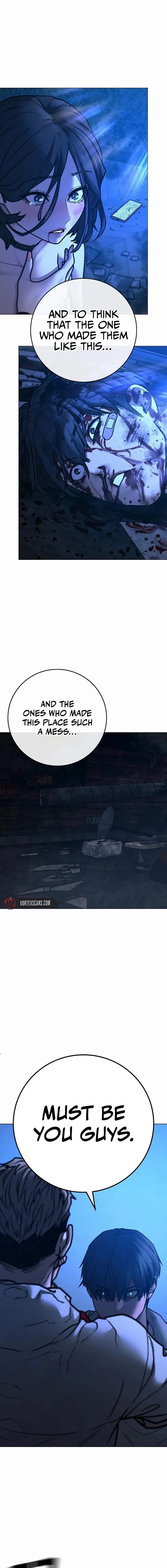 Reality Quest Chapter 136 – Page 7