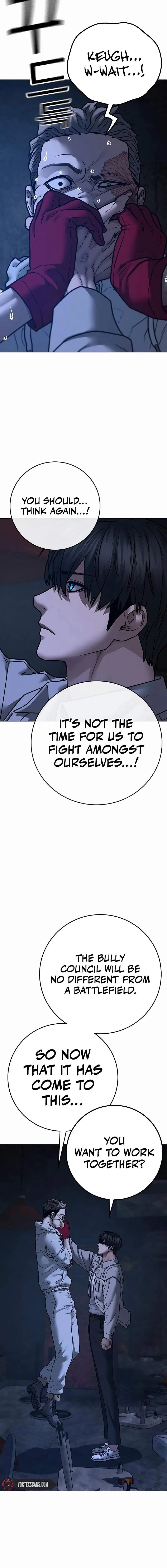 Reality Quest Chapter 136 – Page 8