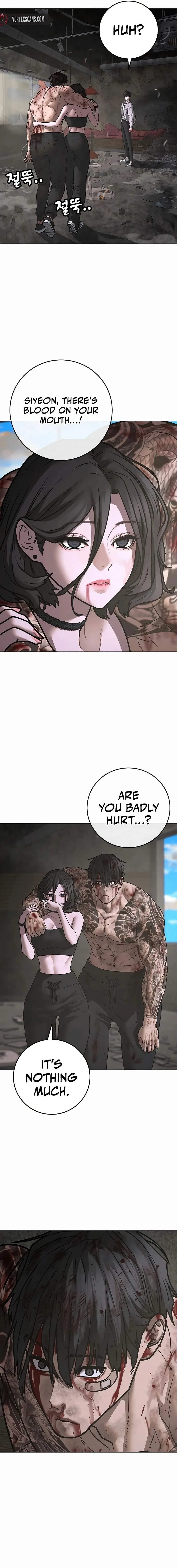 Reality Quest Chapter 136 – Page 16