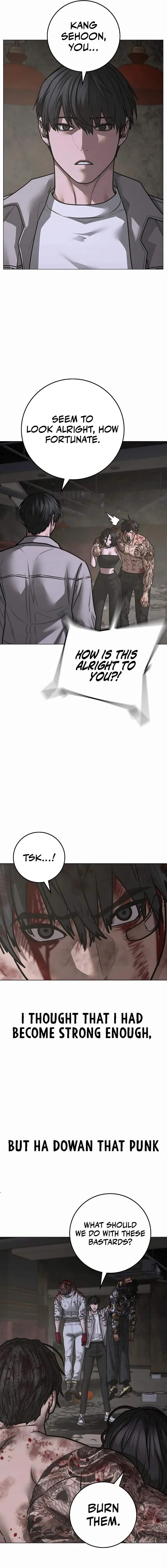 Reality Quest Chapter 136 – Page 17