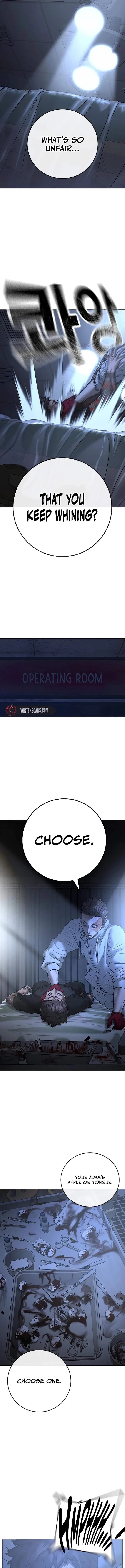 Reality Quest Chapter 134 – Page 6