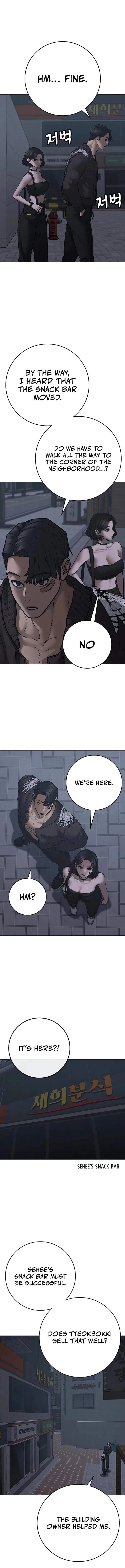 Reality Quest Chapter 134 – Page 16