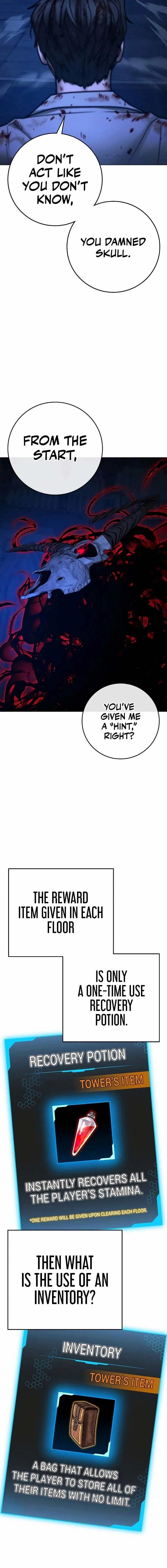 Reality Quest Chapter 133 – Page 28