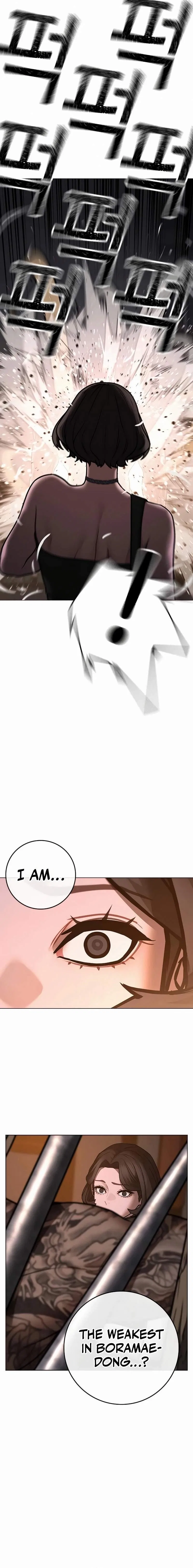 Reality Quest Chapter 132 – Page 10