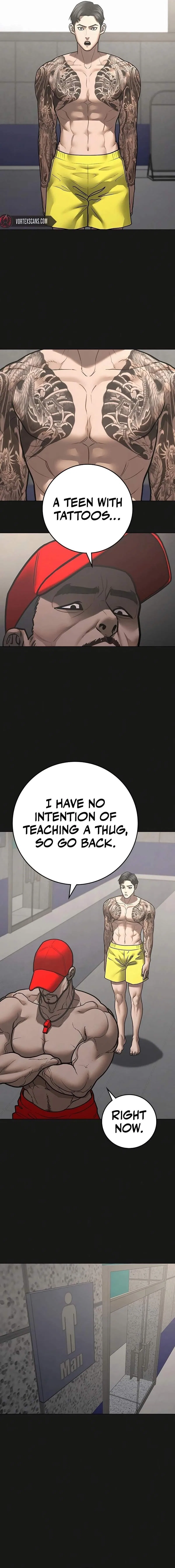 Reality Quest Chapter 132 – Page 13