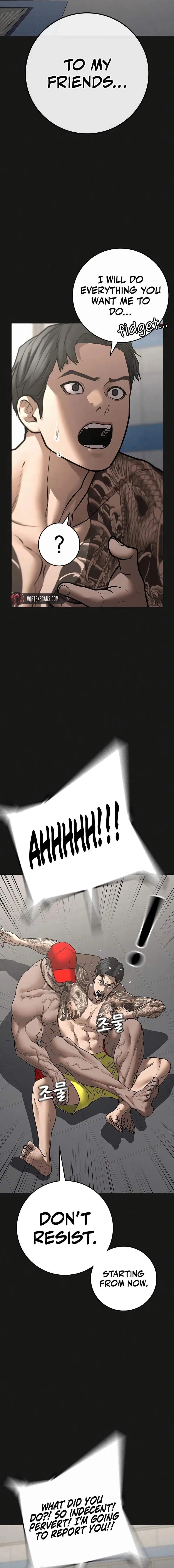Reality Quest Chapter 132 – Page 15