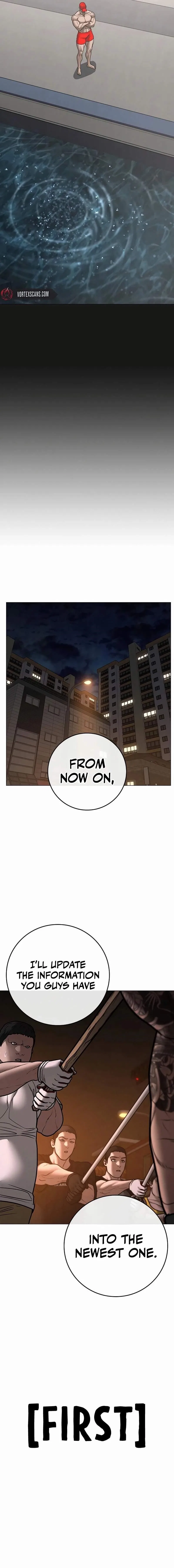 Reality Quest Chapter 132 – Page 23
