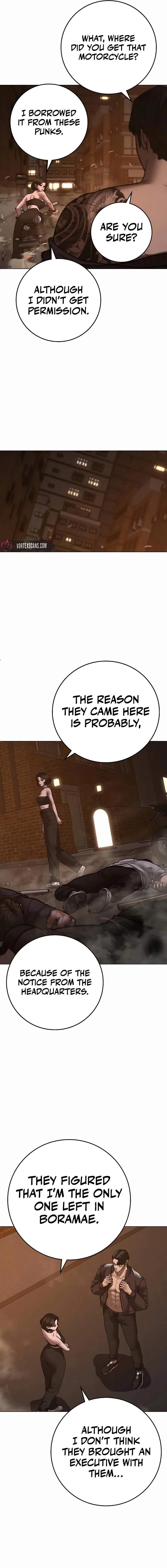 Reality Quest Chapter 132 – Page 33