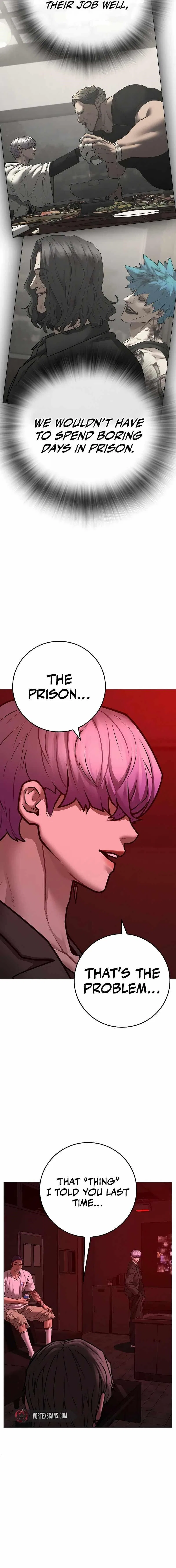 Reality Quest Chapter 130 – Page 9