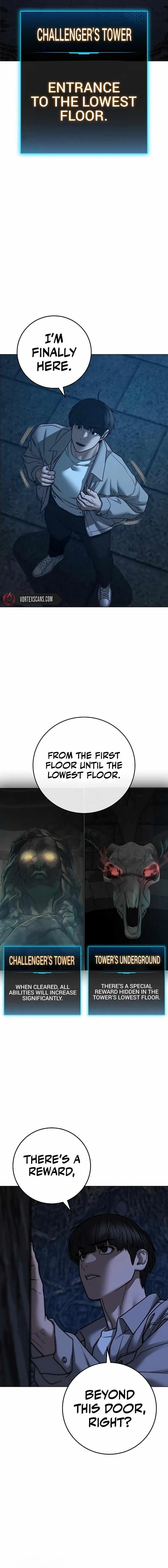 Reality Quest Chapter 130 – Page 12