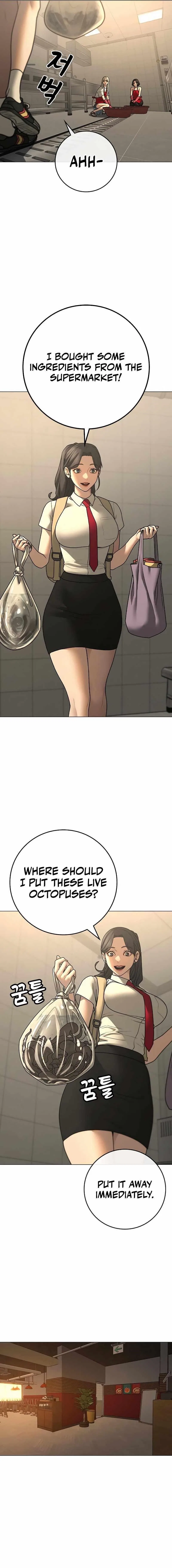 Reality Quest Chapter 130 – Page 18
