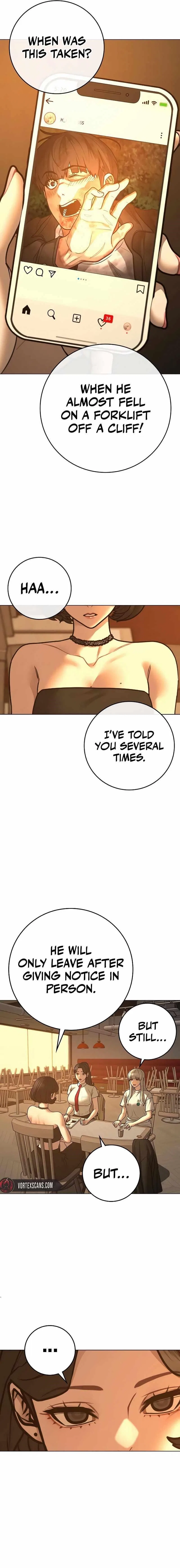 Reality Quest Chapter 130 – Page 21
