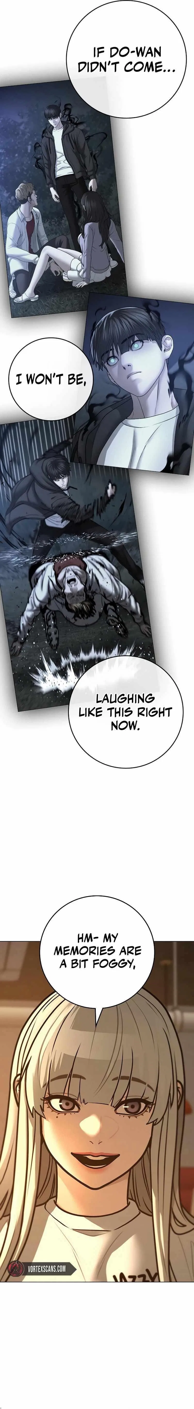 Reality Quest Chapter 130 – Page 23