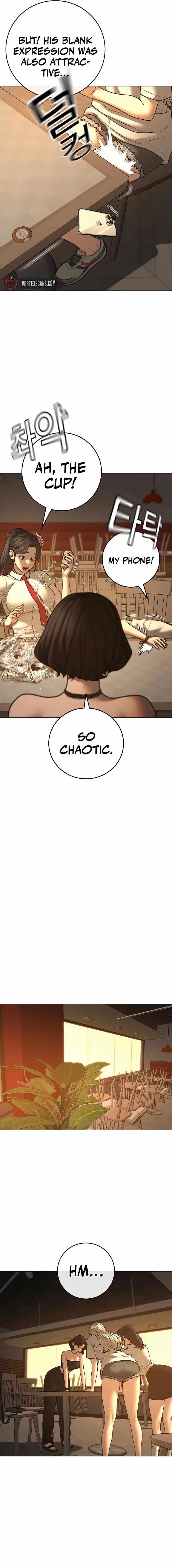 Reality Quest Chapter 130 – Page 26