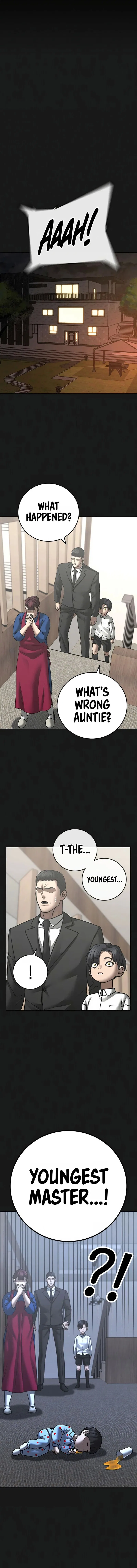 Reality Quest Chapter 117 – Page 1