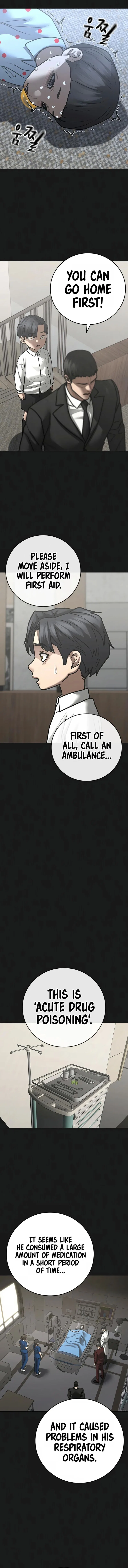 Reality Quest Chapter 117 – Page 2
