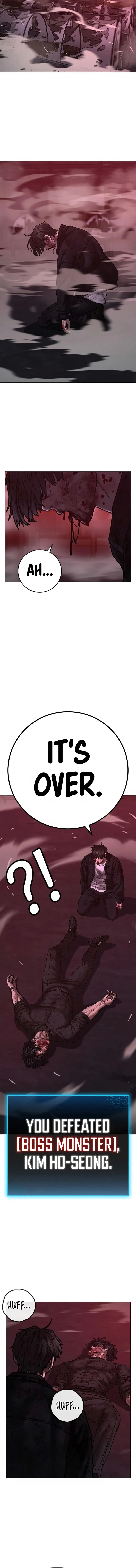 Reality Quest Chapter 117 – Page 16