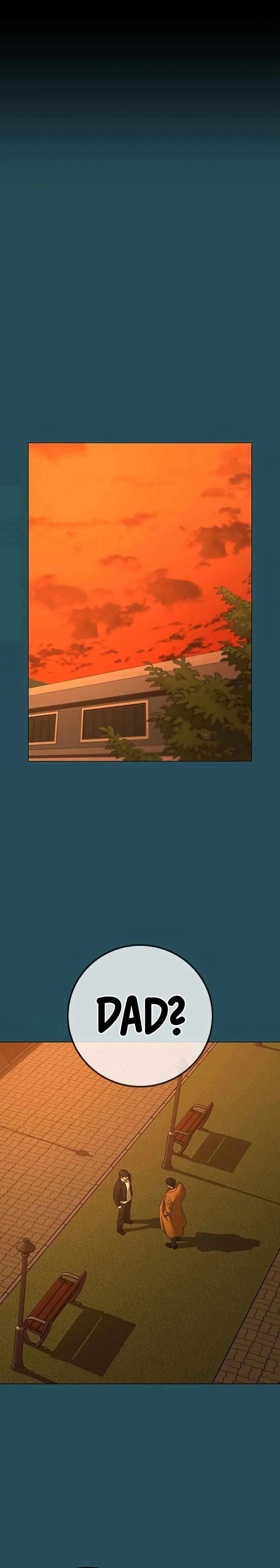 Reality Quest Chapter 114 – Page 1
