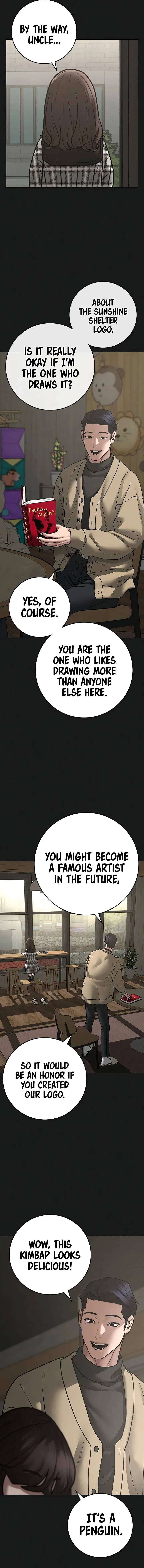 Reality Quest Chapter 110 – Page 2