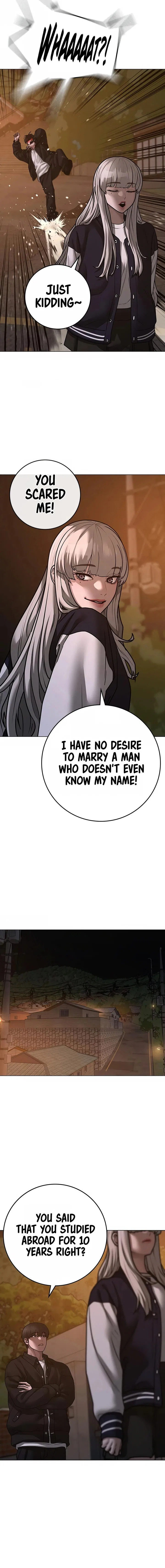 Reality Quest Chapter 110 – Page 6