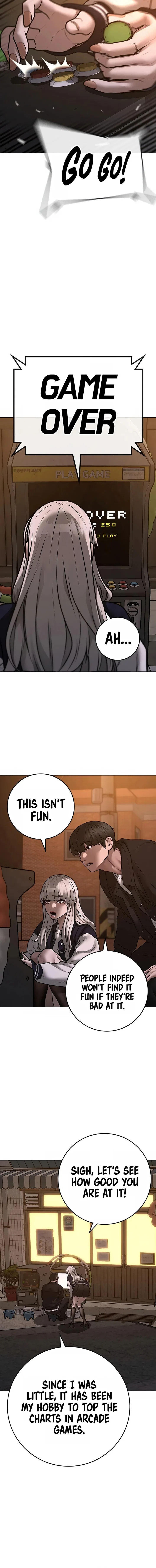 Reality Quest Chapter 110 – Page 19