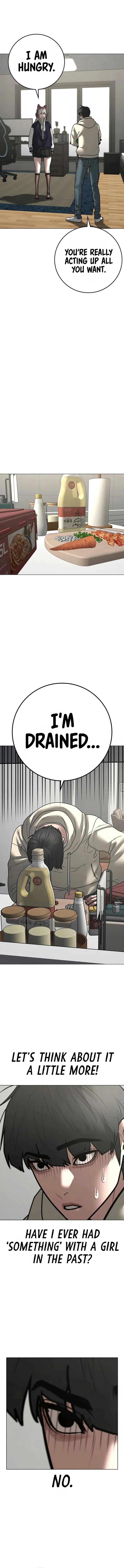 Reality Quest Chapter 107 – Page 11