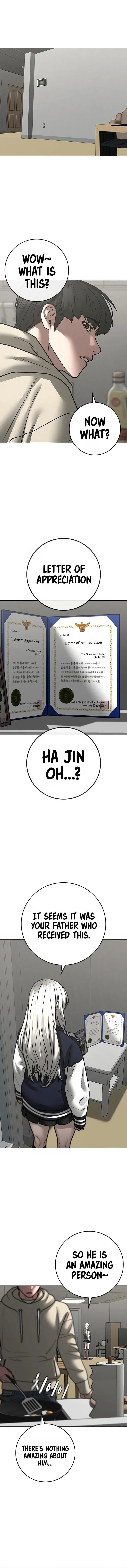 Reality Quest Chapter 107 – Page 13
