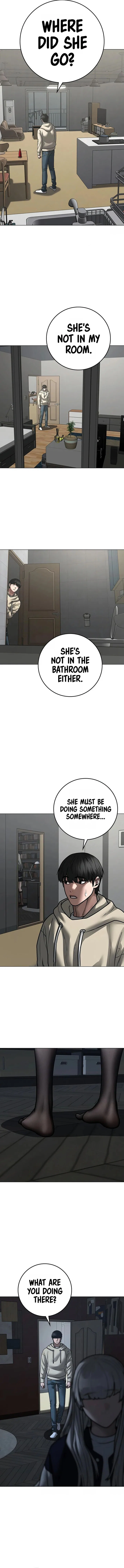 Reality Quest Chapter 107 – Page 19