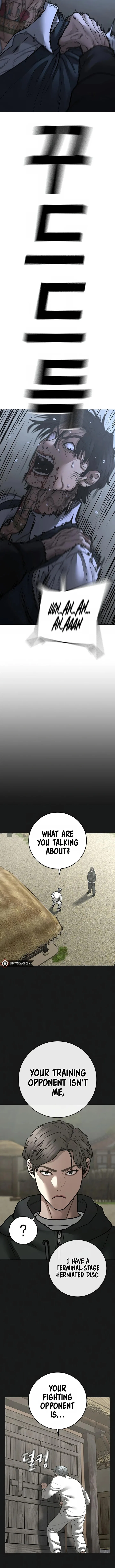 Reality Quest Chapter 104 – Page 12