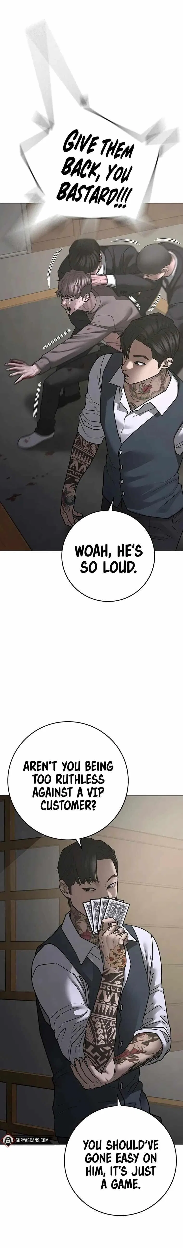 Reality Quest Chapter 100 – Page 24