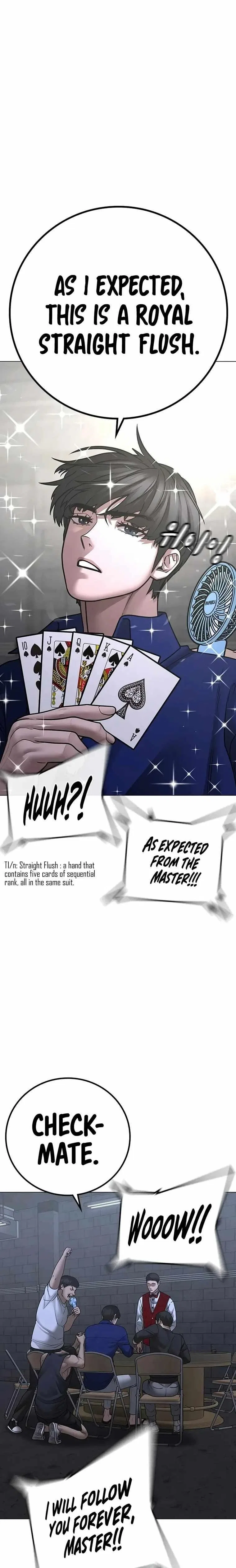 Reality Quest Chapter 100 – Page 31