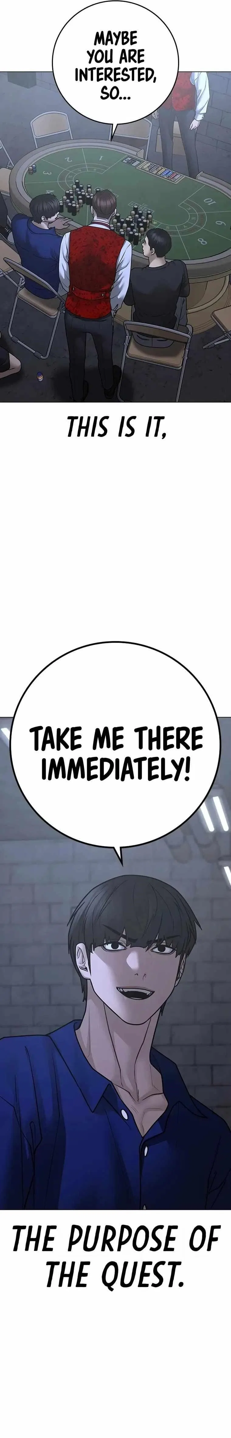 Reality Quest Chapter 100 – Page 35