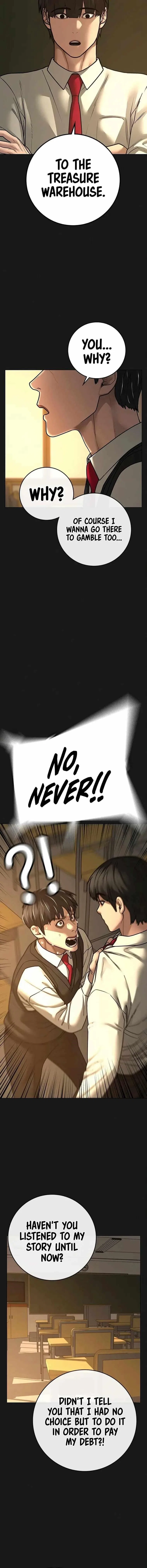 Reality Quest Chapter 99 – Page 2