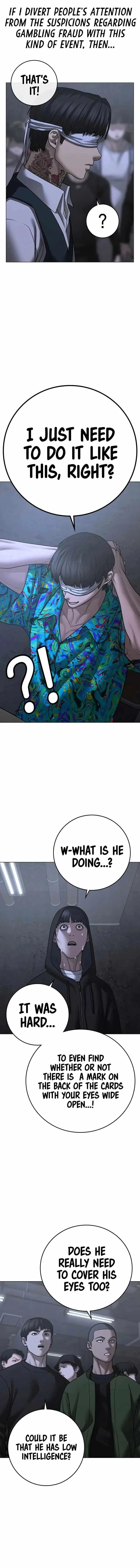 Reality Quest Chapter 99 – Page 9
