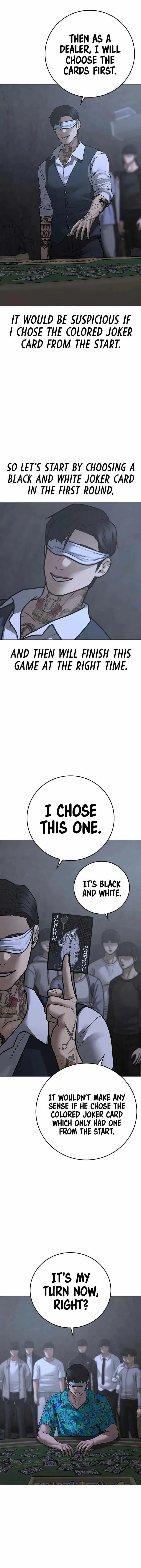 Reality Quest Chapter 99 – Page 10