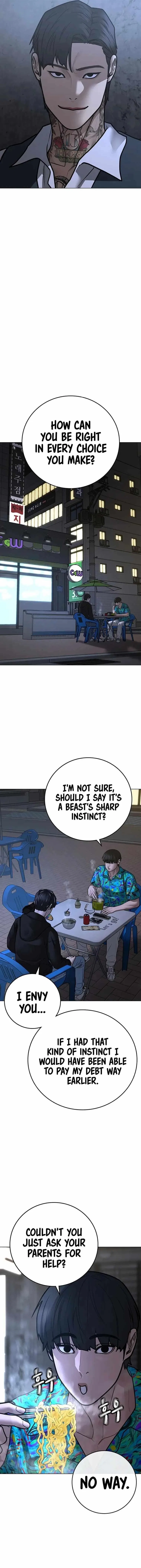 Reality Quest Chapter 99 – Page 19