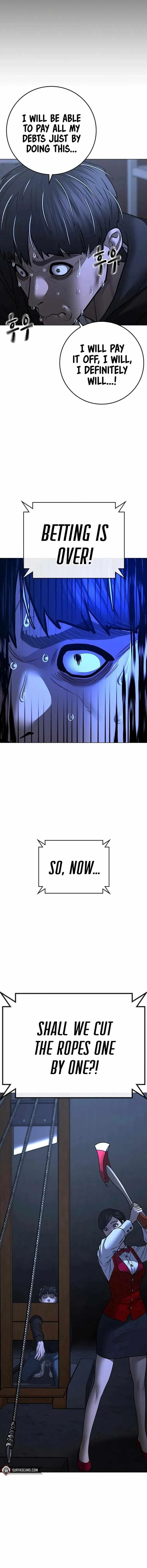 Reality Quest Chapter 99 – Page 28